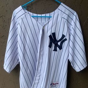 Baseball jersey